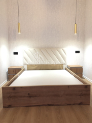 Apartment 60 m² - Alexandr Griboedov, Batumi, Georgia