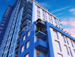Apartment 88 m² - Ekvtime Takaishvili, Batumi, Georgia