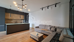 Apartment 3-room 88 m² - Ekvtime Takaishvili, Batumi