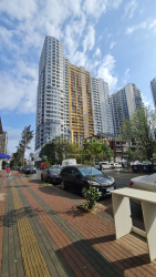 Apartment 50 m² - Tbel-Abuseridze, Batumi, Georgia