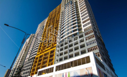 Apartment 2-room 50 m² - Tbel-Abuseridze, Batumi