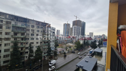 Apartment 50 m² - Tbel-Abuseridze, Batumi, Georgia