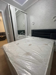 Apartment 3-room 64 m² - Niko Pirosmani, Batumi