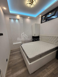 Apartment 40 m² - Niko Pirosmani, Batumi, Georgia