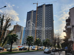 Apartment 2-room 40 m² - Niko Pirosmani, Batumi