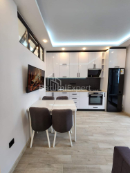 Apartment 2-room 40 m² - Niko Pirosmani, Batumi