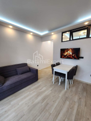 Apartment 2-room 40 m² - Niko Pirosmani, Batumi