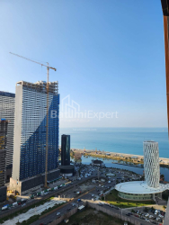 Apartment 40 m² - Niko Pirosmani, Batumi, Georgia