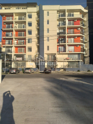 Apartment 83 m² - Petre Iberi, Gonio, Georgia
