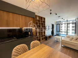 Apartment 3-room 61.6 m² - Avenue of Heroes, Batumi