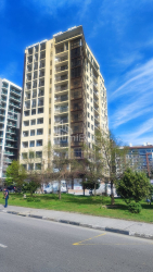 Apartment 2-room 49.2 m² - Sherif Khimshiashvili, Batumi