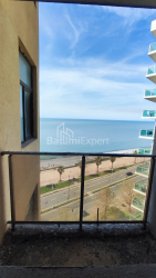 Apartment 49.2 m² - Sherif Khimshiashvili, Batumi, Georgia