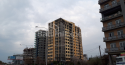 Apartment 2-room 49.2 m² - Sherif Khimshiashvili, Batumi