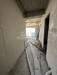 Apartment 56 m² - Jiuli Shartava, Batumi, Georgia