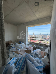 Apartment 56 m² - Jiuli Shartava, Batumi, Georgia