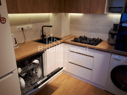 Apartment 3-room 67 m² - Haidar Abashidze, Batumi