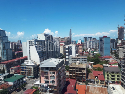 Apartment 67 m² - Haidar Abashidze, Batumi, Georgia