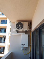 Apartment 67 m² - Haidar Abashidze, Batumi, Georgia