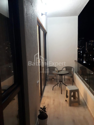 Apartment 67 m² - Haidar Abashidze, Batumi, Georgia