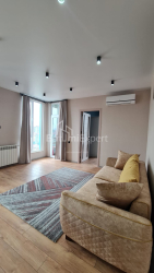 Apartment 3-room 71 m² - Ekvtime Takaishvili, Batumi