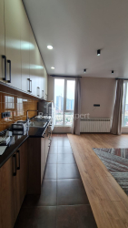 Apartment 3-room 71 m² - Ekvtime Takaishvili, Batumi