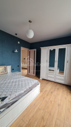 Apartment 71 m² - Ekvtime Takaishvili, Batumi, Georgia