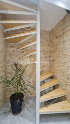 Apartment 100 m² - Ekvtime Takaishvili, Batumi, Georgia
