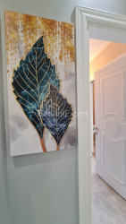 Apartment 100 m² - Ekvtime Takaishvili, Batumi, Georgia