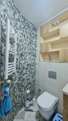 Apartment 100 m² - Ekvtime Takaishvili, Batumi, Georgia