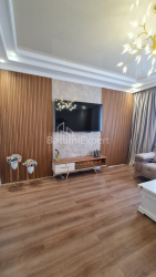 Apartment 100 m² - Ekvtime Takaishvili, Batumi, Georgia