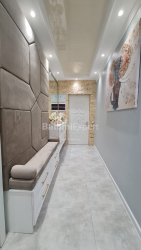 Apartment 100 m² - Ekvtime Takaishvili, Batumi, Georgia