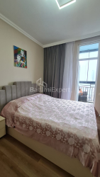 Apartment 100 m² - Ekvtime Takaishvili, Batumi, Georgia