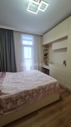 Apartment 100 m² - Ekvtime Takaishvili, Batumi, Georgia