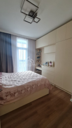 Apartment 100 m² - Ekvtime Takaishvili, Batumi, Georgia