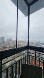 Apartment 100 m² - Ekvtime Takaishvili, Batumi, Georgia