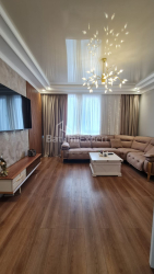 Apartment 100 m² - Ekvtime Takaishvili, Batumi, Georgia