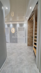 Apartment 100 m² - Ekvtime Takaishvili, Batumi, Georgia