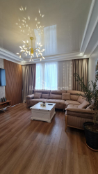 Apartment 100 m² - Ekvtime Takaishvili, Batumi, Georgia