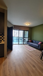 Apartment 47.8 m² - Avenue of Heroes, Batumi, Georgia