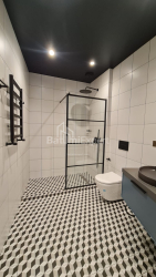 Apartment 47.8 m² - Avenue of Heroes, Batumi, Georgia