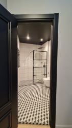 Apartment 47.8 m² - Avenue of Heroes, Batumi, Georgia