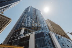 Apartment 2-room 47.8 m² - Avenue of Heroes, Batumi