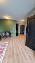 Apartment 47.8 m² - Avenue of Heroes, Batumi, Georgia