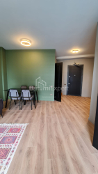 Apartment 47.8 m² - Avenue of Heroes, Batumi, Georgia