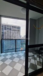Apartment 47.8 m² - Avenue of Heroes, Batumi, Georgia