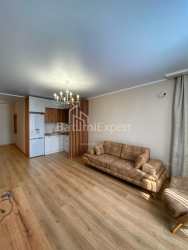 Apartment 3-room 60 m² - Academician Mamia Komakhidze, Batumi