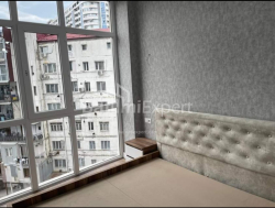 Apartment 3-room 75 m² - Shalva Inasaridze, Batumi