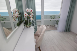 Apartment 74 m² - Zurab Gorgiladze, Batumi, Georgia