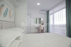 Apartment 74 m² - Zurab Gorgiladze, Batumi, Georgia