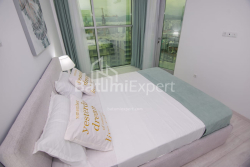 Apartment 74 m² - Zurab Gorgiladze, Batumi, Georgia